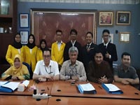 Advanced College Badung Nomor 10